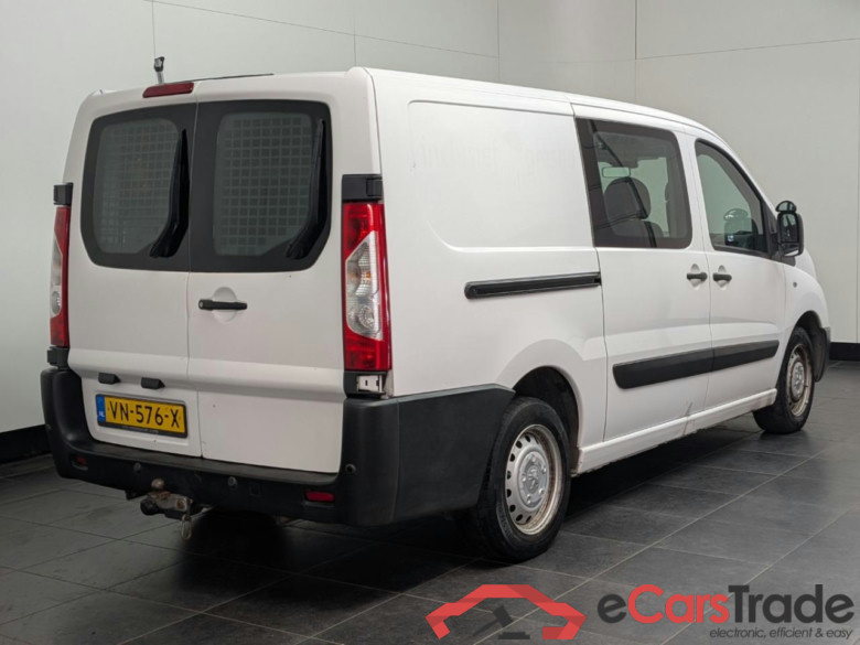PEUGEOT Expert 229 2.0 HDI L2H2 #3