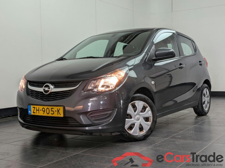 OPEL KARL 1.0 120 Jaar Edition #1