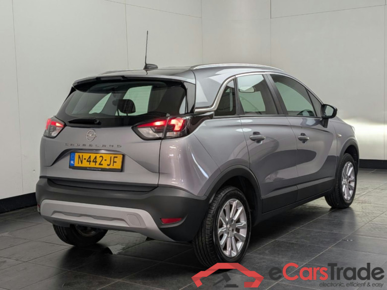 OPEL Crossland 1.2 Turbo Elegance #3