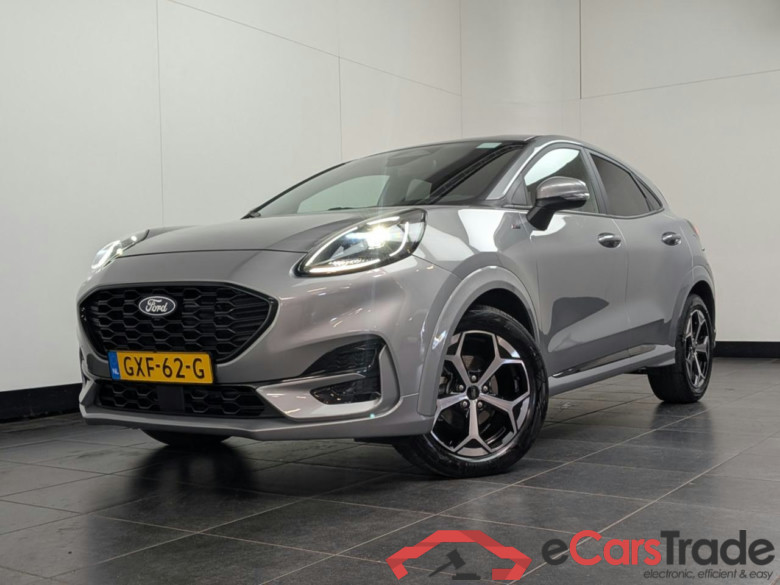 FORD PUMA 1.0 EB Hyb. ST-Line
