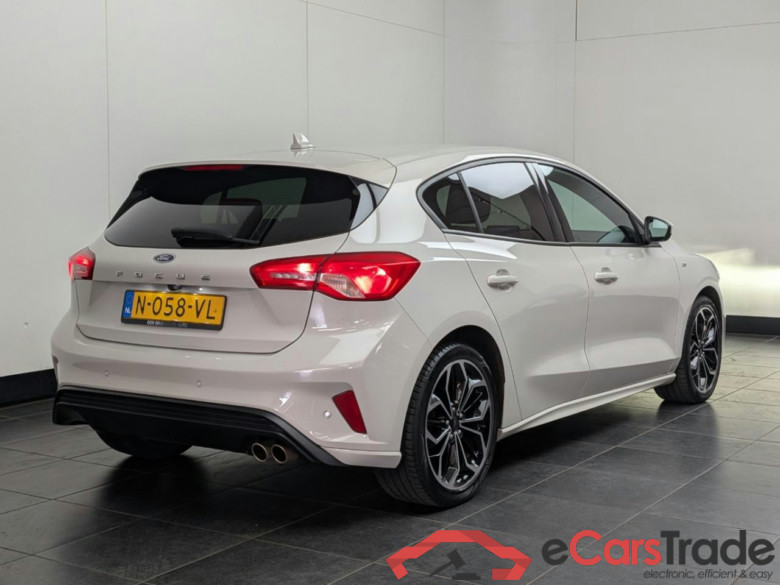 FORD FOCUS 1.0 EcoB. ST L. XBns #3