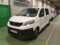 preview Peugeot Expert #0