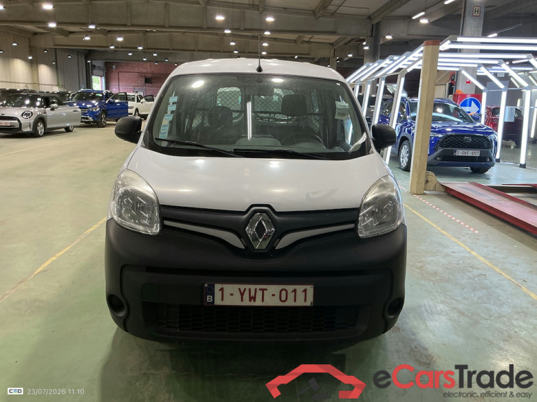 RENAULT KANGOO EXPRESS 1.5 BLUE DCI 95 MAXI CONFORT #2