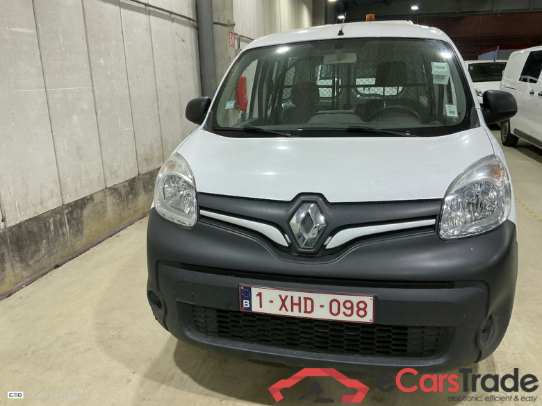 RENAULT KANGOO EXPRESS MAXI DIESEL Lot 1.3 RENAULT KANGOO EXPRESS Maxi 1.5 dCi Blue Confort #2