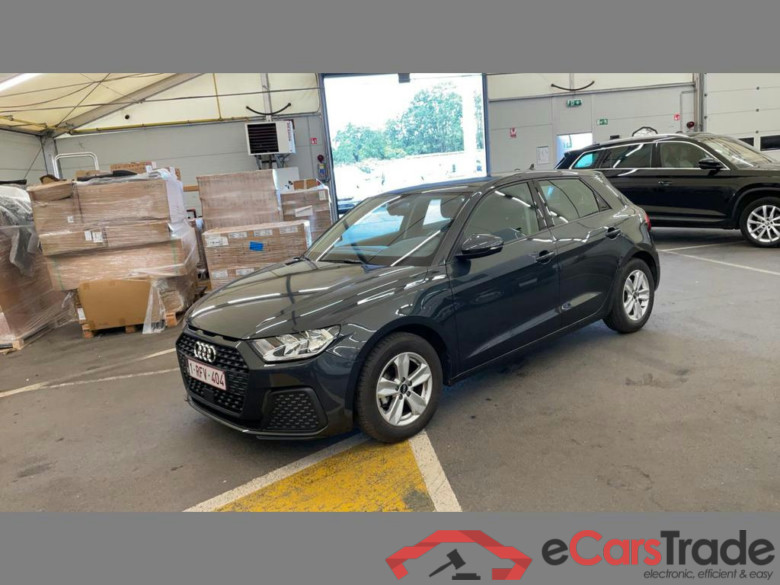 AUDI A1 Sportback 25 TFSI Attraction (EU6AP) #1