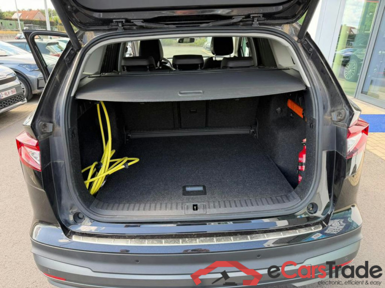 SKODA Enyaq 82 kWh 80 #5