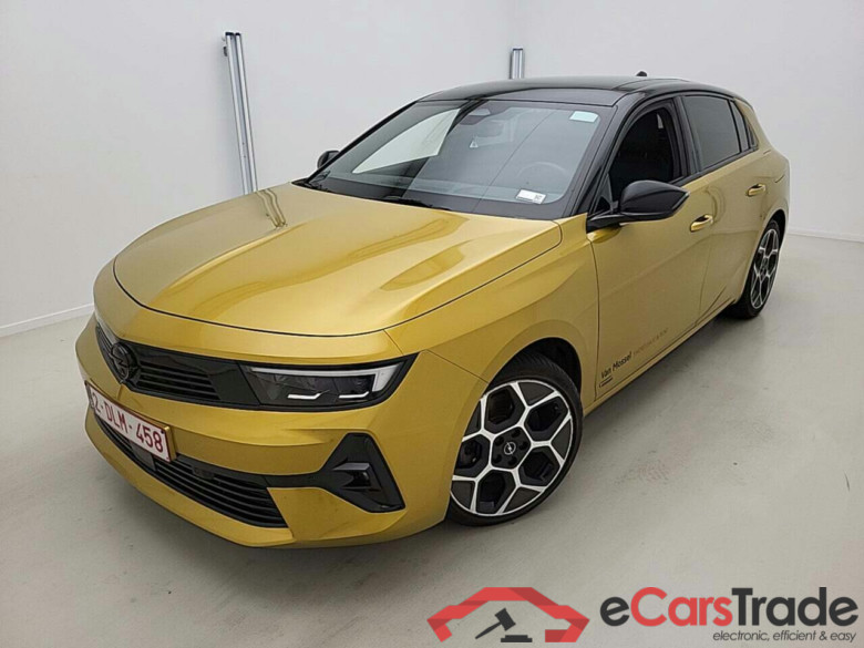 OPEL ASTRA 1.6 TURBO PHEV GS AUT. #1