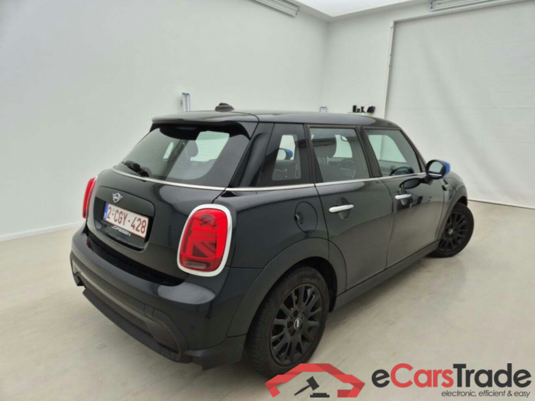 MINI ONE 1.5 #2