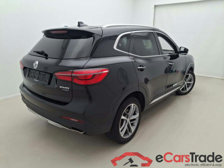 MG EHS 1.5 T HYBR. LUXURY #2