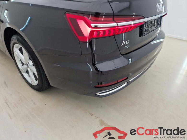 AUDI A6 LIMOUSINE 2.0 35 TDI S TRONIC BUSINESS E #4