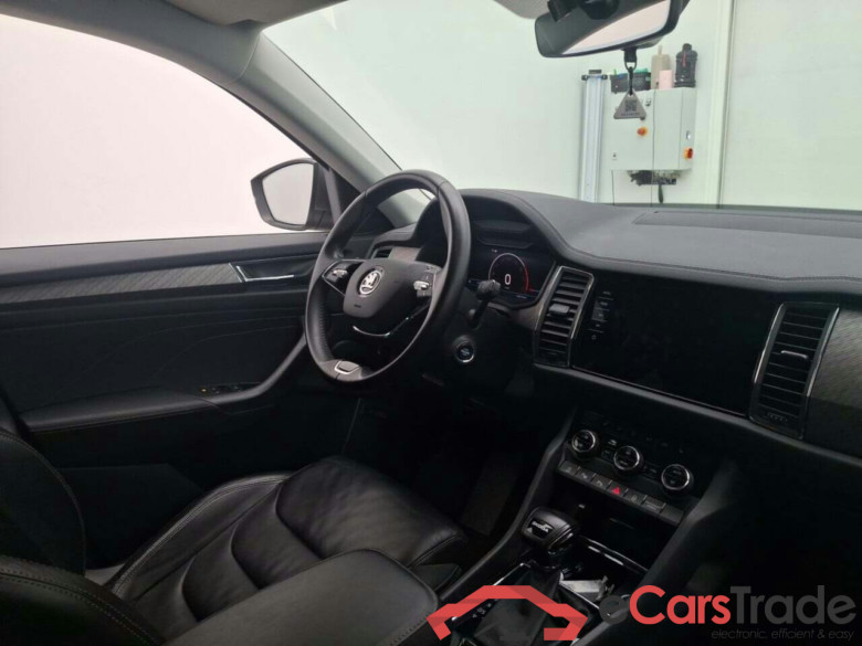 SKODA KODIAQ 1.5 TSI CLEVER DSG #3