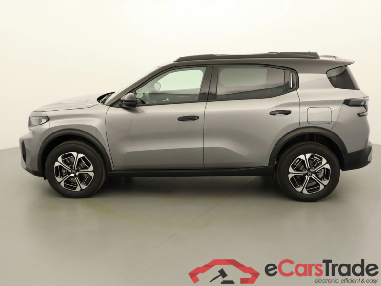 Citroen C3 Aircross MAX 1.2 Gasoline 147hp #4