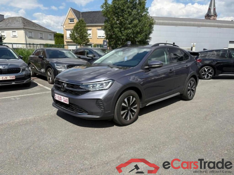 VOLKSWAGEN Taigo 1.0 TSI Life OPF