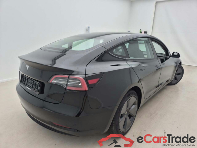 TESLA MODEL 3 55KWH RWD AUTOPILOT #2