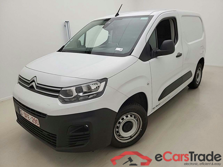 CITROEN BERLINGO 1.5 M LIGHT BLUEHDI S&S #1
