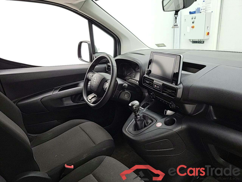CITROEN BERLINGO 1.5 M LIGHT BLUEHDI S&S #3