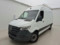 preview Mercedes Sprinter #0
