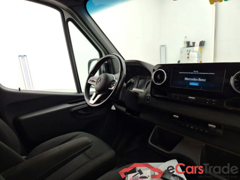 MERCEDES-BENZ SPRINTER 2.2 316CDI #3