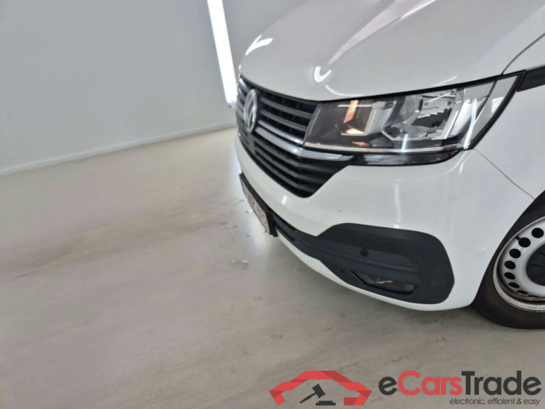 VOLKSWAGEN TRANSPORTER 2.0 TDI BMT #4