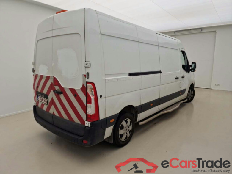RENAULT MASTER 2.3 L3H2 TURBO 3.5T GRAND CONF #2