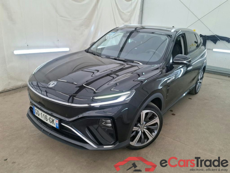 MG Marvel R / 2021 / 5P / SUV Luxury 70kWh