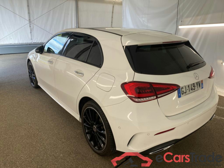 MERCEDES-BENZ Classe A Compact / 2018 / 5P / Berline A 250 e AMG Line 8G-DCT #3