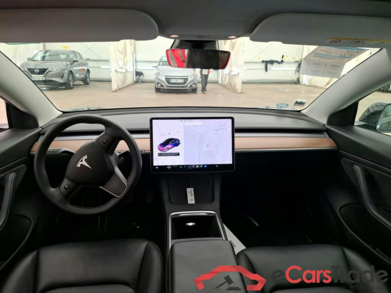 TESLA Model 3 / 2018 / 4P / Berline Grande Autonomie Dual Motor AWD #6