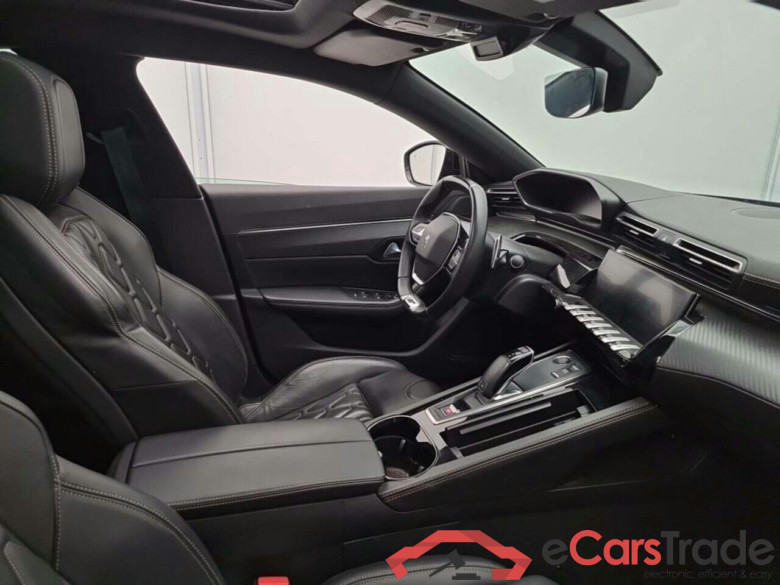 PEUGEOT 508 SW 1.5 BLUEHDI GT EAT8 #3