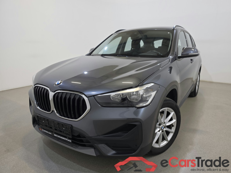 BMW X1 sDrive16d Aut. Navi-Pro KeylessGo Klima PDC ... #1