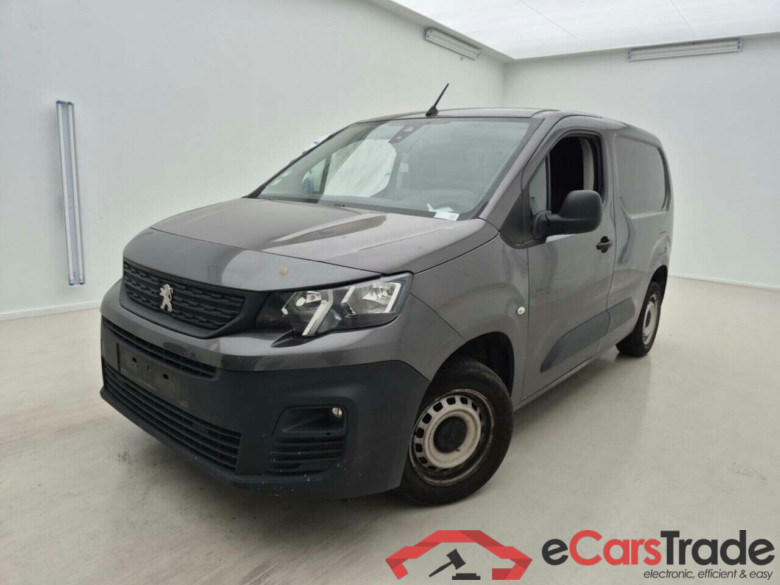 PEUGEOT PARTNER 1.5 STANDARD L1 #1