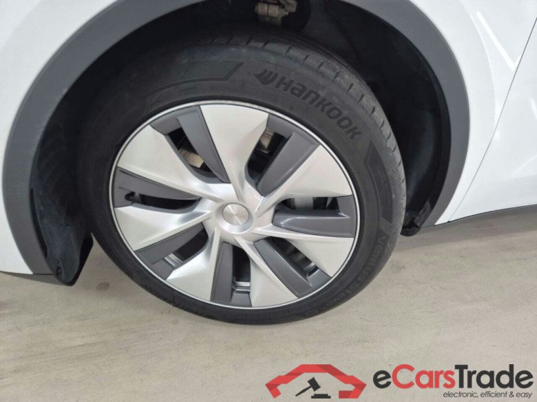 TESLA MODEL Y LONG RANGE DUALMOTOR AUTOPILOT #4