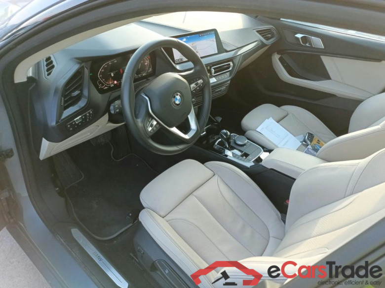 BMW Serie 2 / 2019 / 4P / sedán 220iA Gran Coupe #3