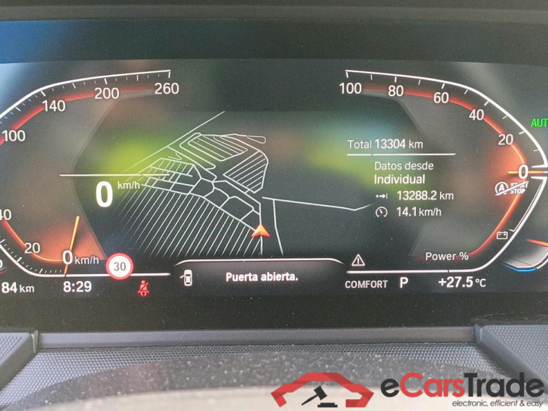 BMW Serie 2 / 2019 / 4P / sedán 220iA Gran Coupe #5