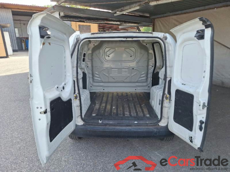 FIAT FIORINO / 2016 / 4P / VETT. FURGONATA 1.3 MULTIJET 80 CV E6 SX #5