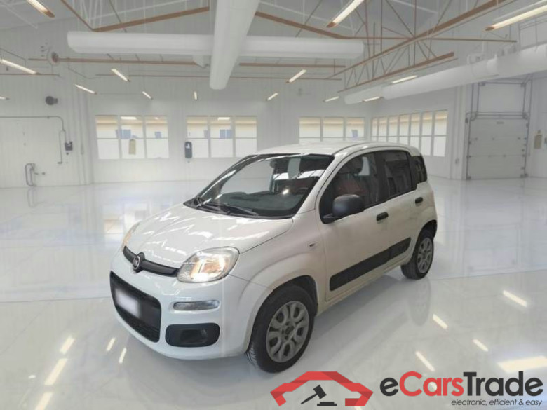 FIAT PANDA / 2012 / 5P / BERLINA 900CC 85CV VAN EU6D 4X4 2P.POP #1