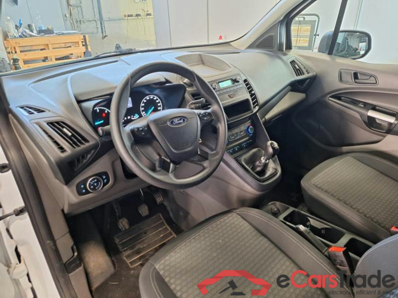 FORD TRANSIT CONNECT / 2018 / 4P / VETT. FURGONATA 1.5 TDCI 100CV SeS TREND 200 L1H1 #3