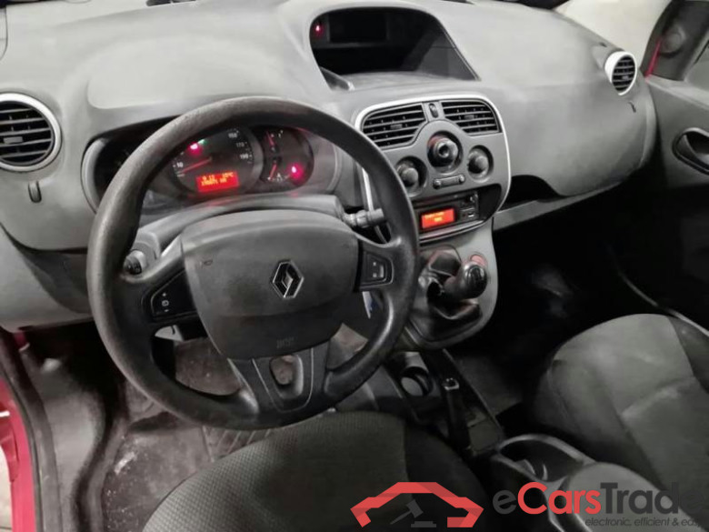 RENAULT KANGOO EXPRESS / 2013 / 4P / VETT. FURGONATA 1.5 DCI 75CV SeS ICE #3
