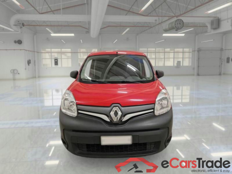 RENAULT KANGOO EXPRESS / 2013 / 4P / VETT. FURGONATA 1.5 DCI 75CV SeS ICE #6