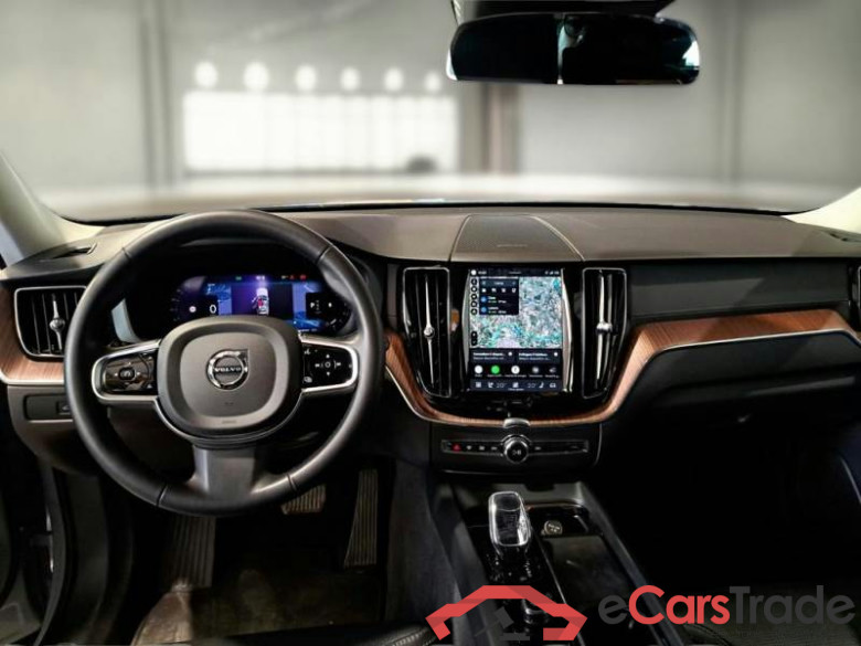 VOLVO XC60 / 2021 / 5P / FUORISTRADA B4 D AWD AUTOMATICO ULTIMATE DARK N1 #3