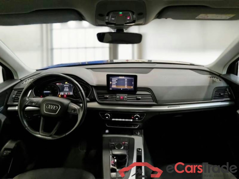 AUDI Q5 / 2016 / 5P / SUV 50 TFSI E QUATTRO S TRONIC #3