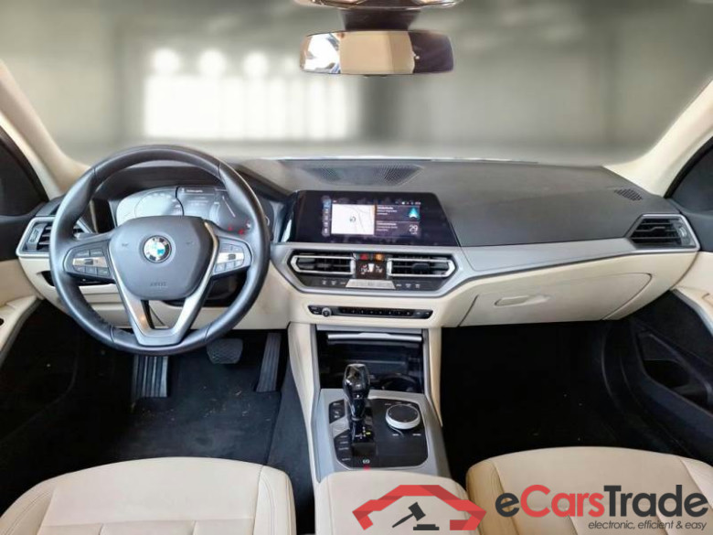 BMW SERIE 3 / 2018 / 4P / BERLINA 330E BUSINESS ADVANTAGE AUT. #3