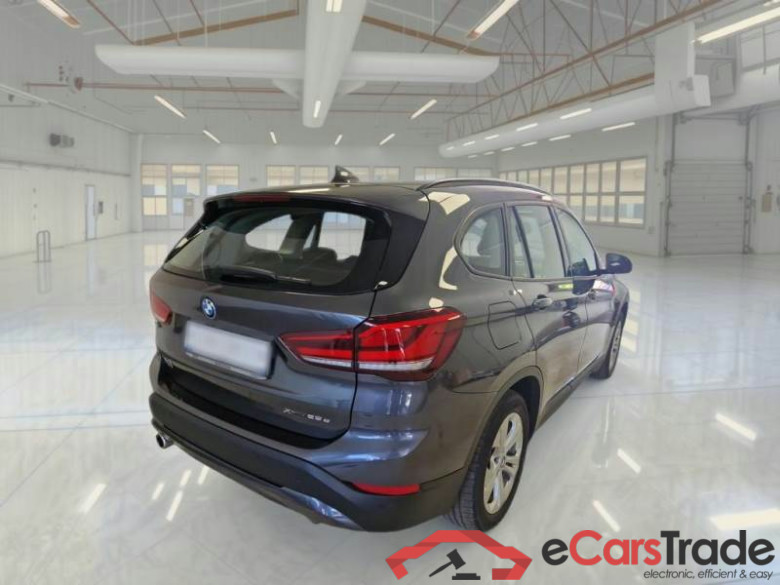 BMW X1 / 2019 / 5P / SUV XDRIVE 25E BUSINESS ADVANTAGE AUTOMATICO #2