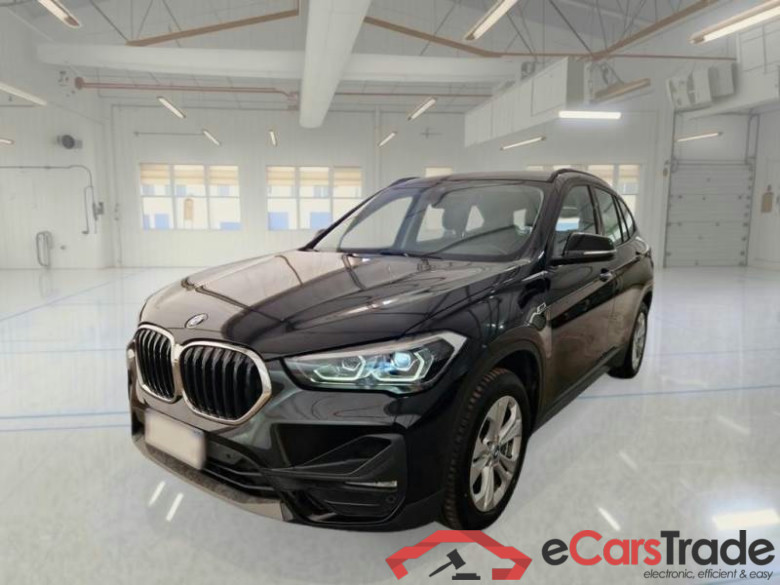 BMW X1 / 2019 / 5P / SUV XDRIVE 25E BUSINESS ADVANTAGE AUTOMATICO #1