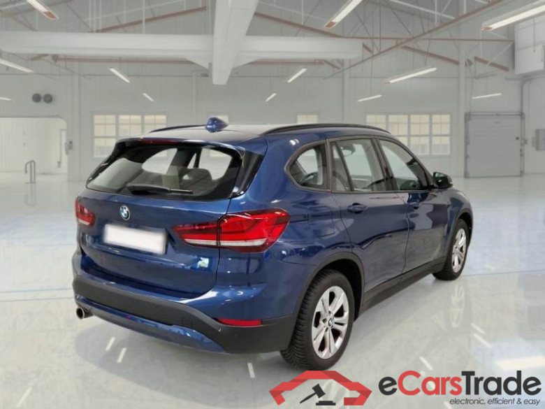 BMW X1 / 2019 / 5P / SUV XDRIVE 25E BUSINESS ADVANTAGE AUTOMATICO #2