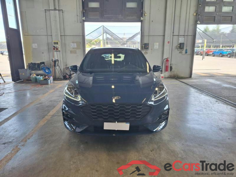 FORD KUGA / 2019 / 5P / SUV 2.5 BENZINA FHEV 190CV AWD ST-LINE X AUT #6