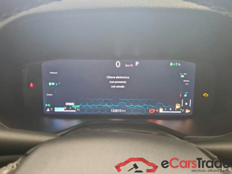 JEEP COMPASS / 2021 / 5P / SUV 1.3 T4 PHEV 190CV LIMITED 4XE AUTO #4