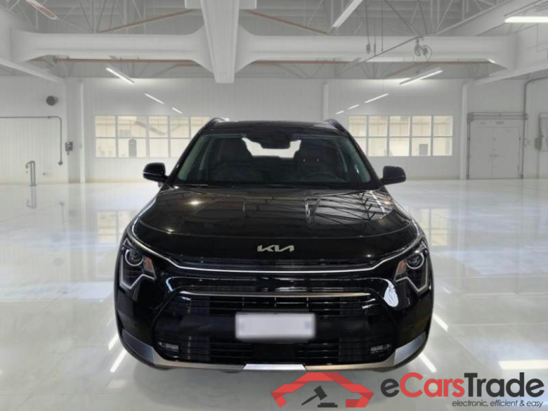KIA NIRO / 2022 / 5P / BERLINA 1.6 HEV GDI STYLE DCT #6
