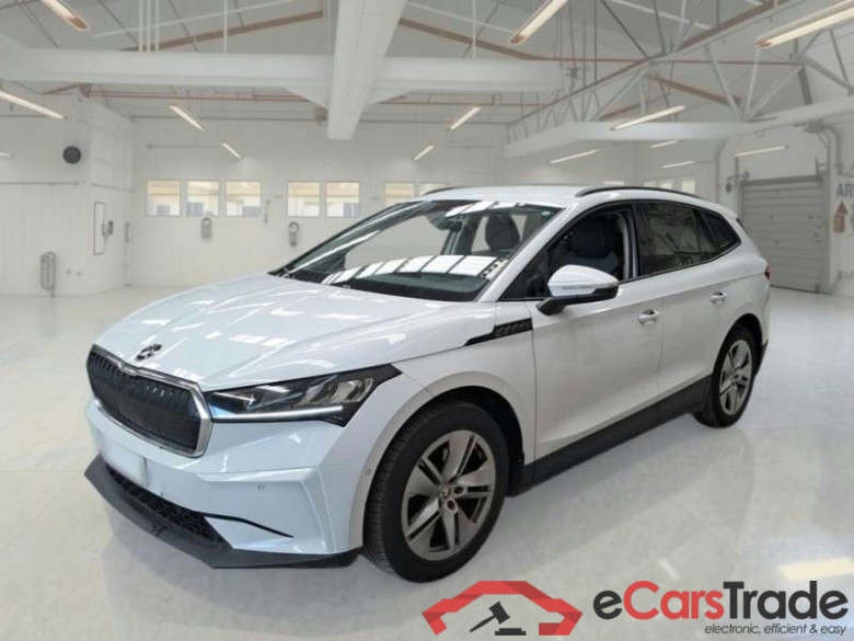 SKODA ENYAQ IV / 2021 / 5P / SUV 60 EXECUTIVE #1