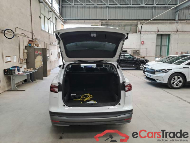 SKODA ENYAQ IV / 2021 / 5P / SUV 60 EXECUTIVE #5