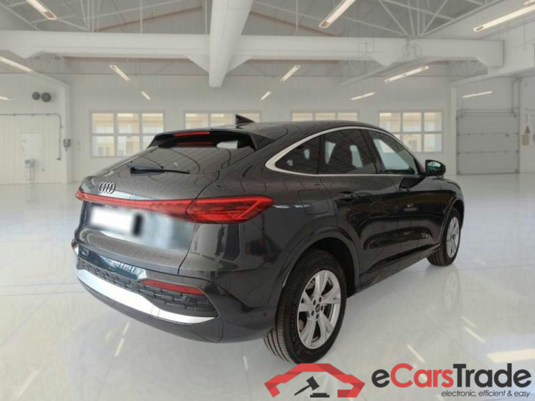 AUDI Q5 SPORTBACK / 2024 / 5P / SUV TDI 150KW QUATTRO S TRONIC BUSINESS ADV. #2